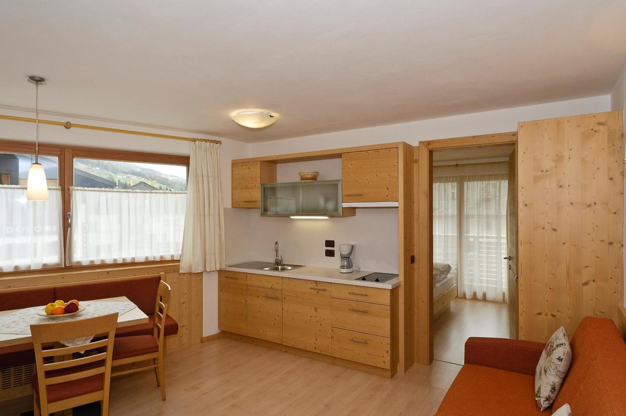 Residence Ciasa Mirasas Badia  Room photo