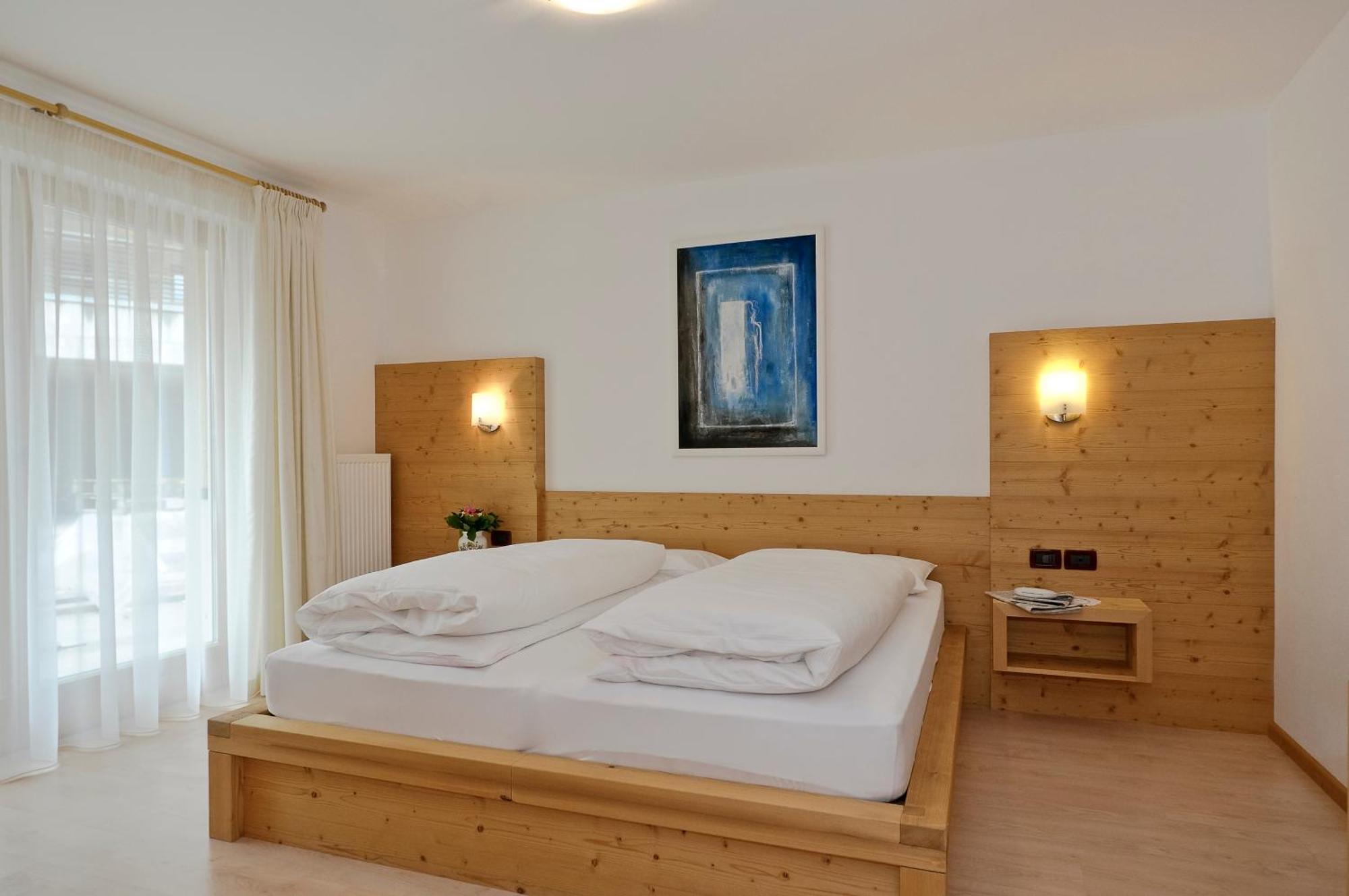 Residence Ciasa Mirasas Badia  Room photo