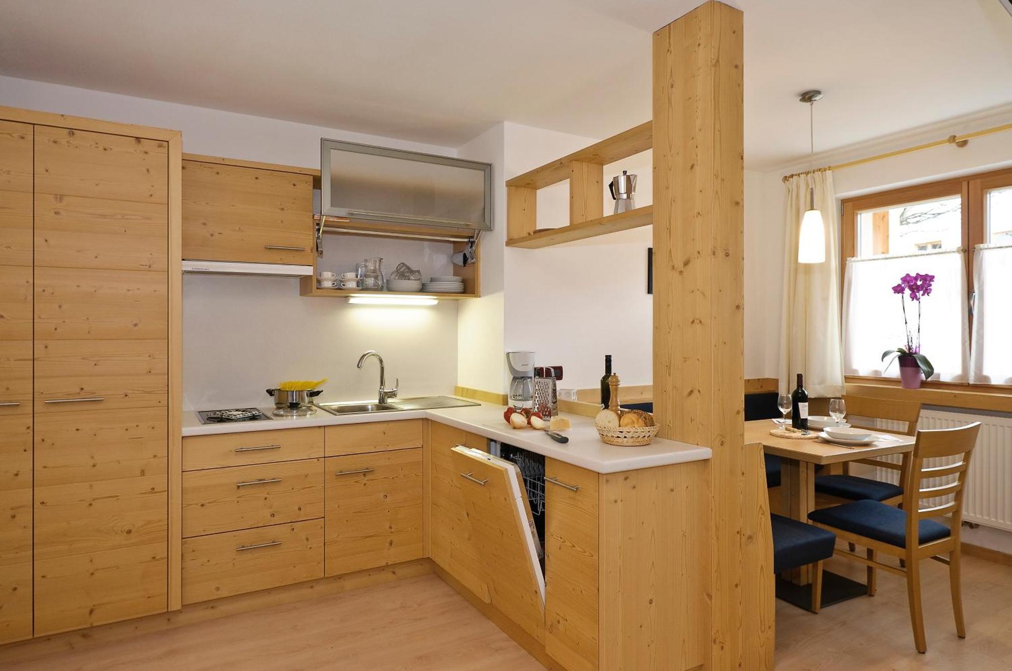 Residence Ciasa Mirasas Badia  Room photo