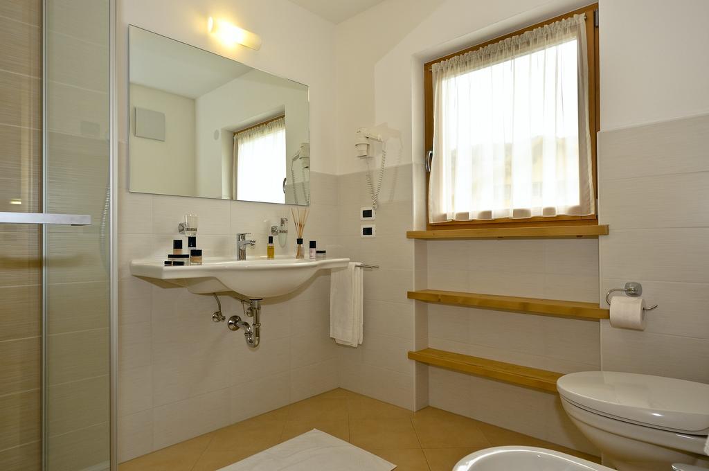 Residence Ciasa Mirasas Badia  Room photo