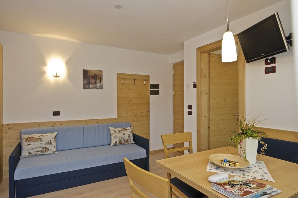 Residence Ciasa Mirasas Badia  Room photo