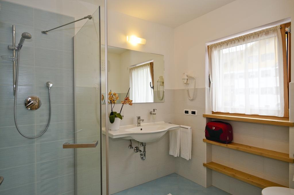 Residence Ciasa Mirasas Badia  Room photo