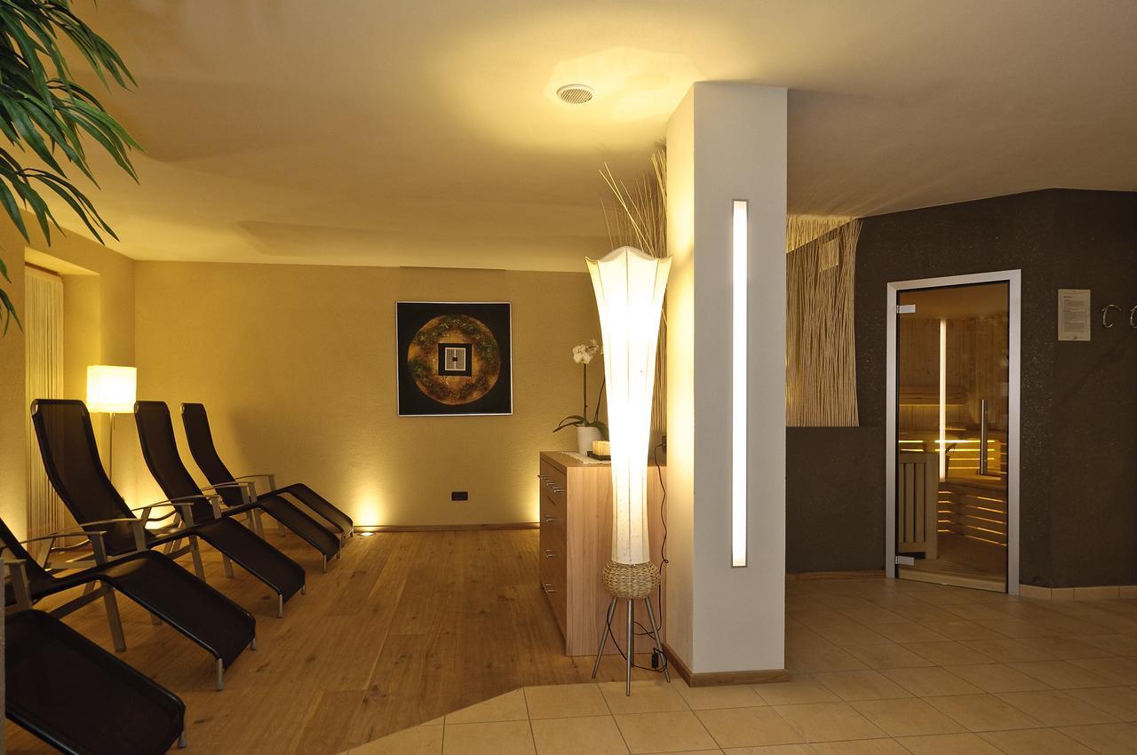 Residence Ciasa Mirasas Badia  Exterior photo