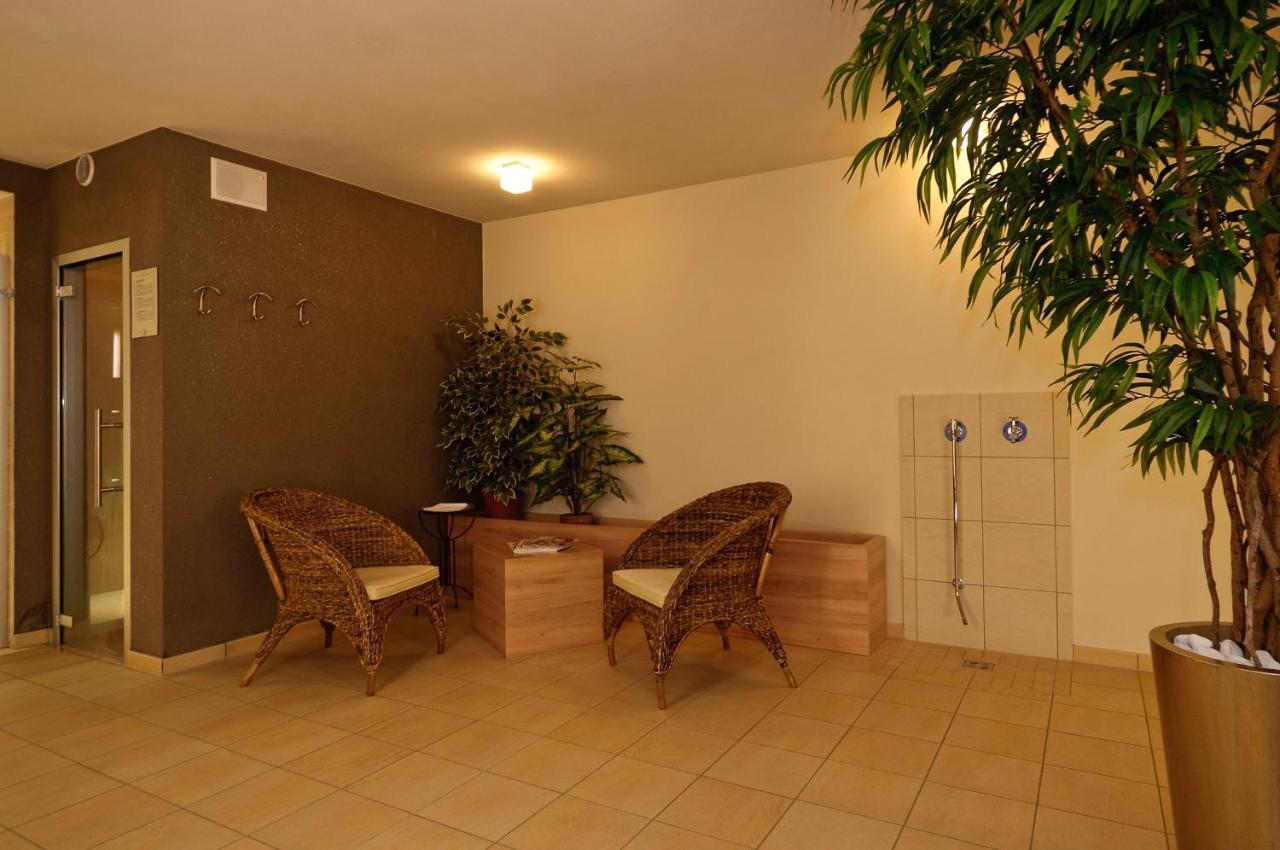 Residence Ciasa Mirasas Badia  Exterior photo